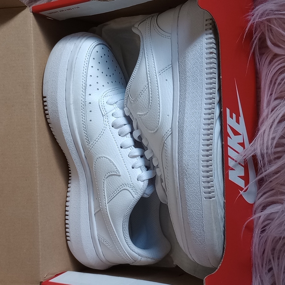 Nike Shoes - COPY - Nike platform sneakers